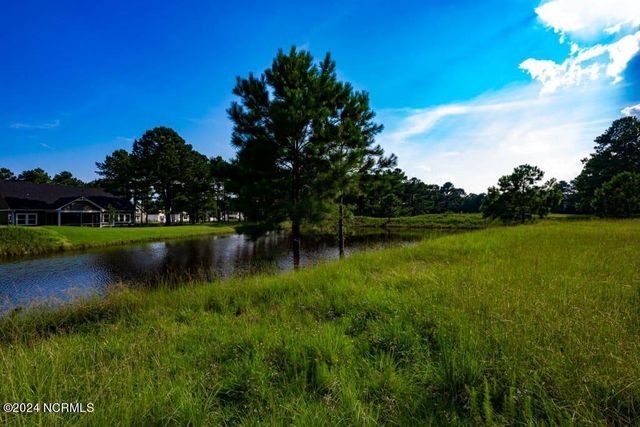 1018 Fynn Notch SW, Sunset Beach, NC 28468