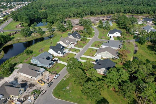 1018 Fynn Notch SW, Sunset Beach, NC 28468