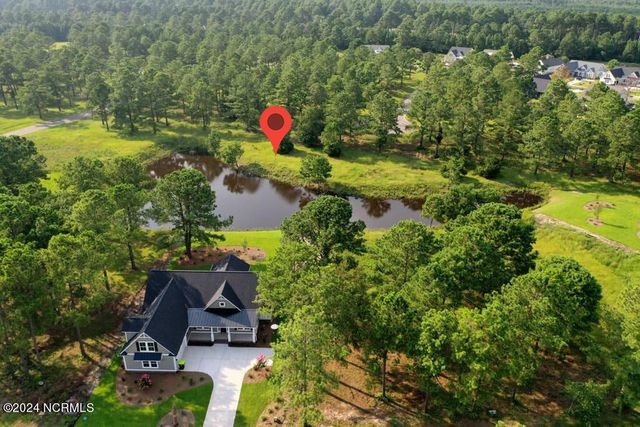 1018 Fynn Notch SW, Sunset Beach, NC 28468