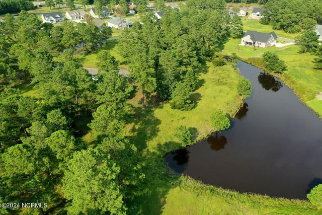 1018 Fynn Notch SW, Sunset Beach, NC 28468