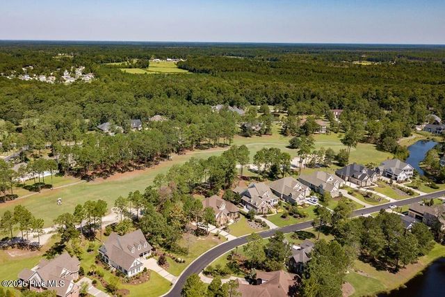 1018 Fynn Notch SW, Sunset Beach, NC 28468