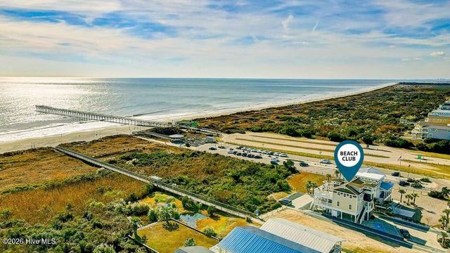 1018 Fynn Notch SW, Sunset Beach, NC 28468