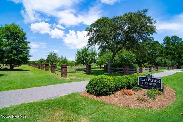 1018 Fynn Notch SW, Sunset Beach, NC 28468