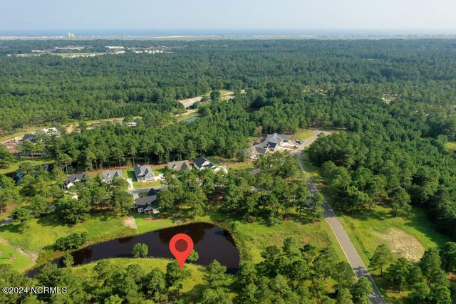 1018 Fynn Notch SW, Sunset Beach, NC 28468