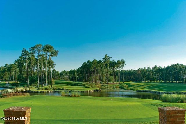 1018 Fynn Notch SW, Sunset Beach, NC 28468