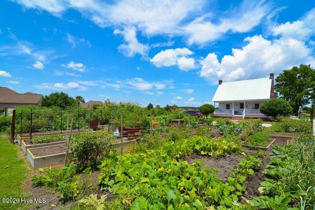 1018 Fynn Notch SW, Sunset Beach, NC 28468