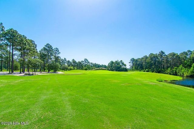 1018 Fynn Notch SW, Sunset Beach, NC 28468