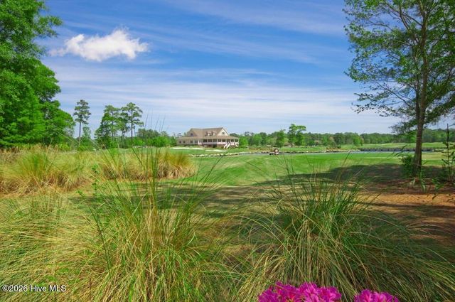 1018 Fynn Notch SW, Sunset Beach, NC 28468
