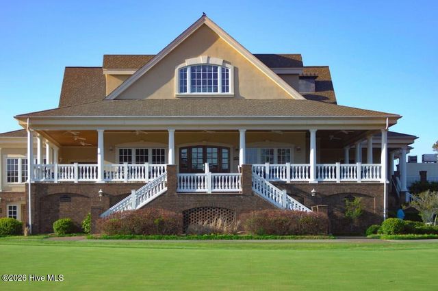 1018 Fynn Notch SW, Sunset Beach, NC 28468