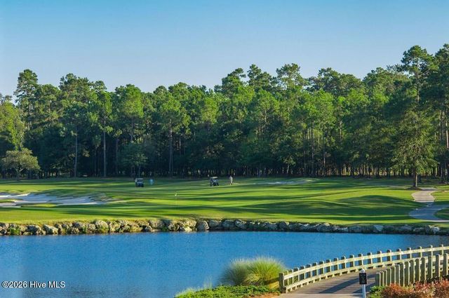 1018 Fynn Notch SW, Sunset Beach, NC 28468