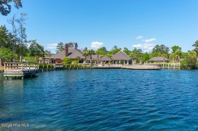 1018 Fynn Notch SW, Sunset Beach, NC 28468