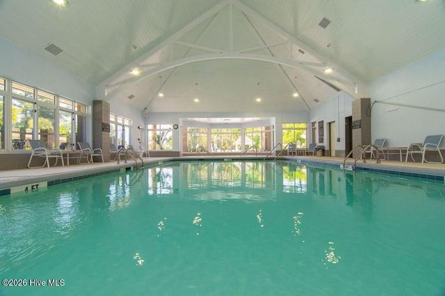 1018 Fynn Notch SW, Sunset Beach, NC 28468