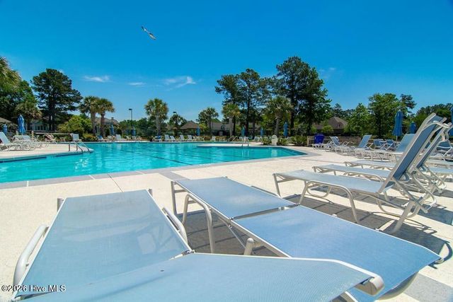 1018 Fynn Notch SW, Sunset Beach, NC 28468