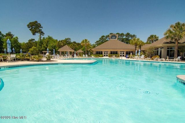 1018 Fynn Notch SW, Sunset Beach, NC 28468