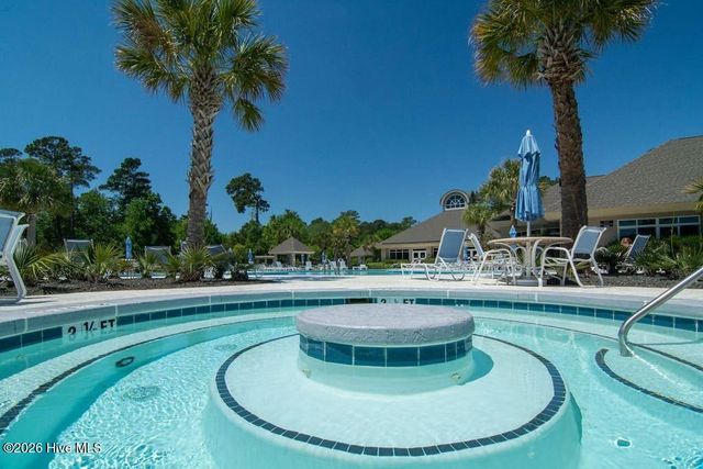 1018 Fynn Notch SW, Sunset Beach, NC 28468