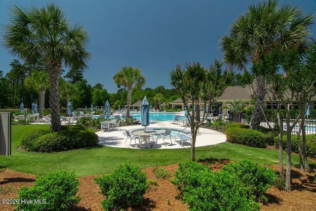 1018 Fynn Notch SW, Sunset Beach, NC 28468