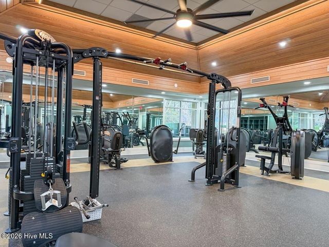 1018 Fynn Notch SW, Sunset Beach, NC 28468
