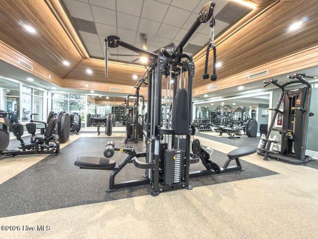 1018 Fynn Notch SW, Sunset Beach, NC 28468