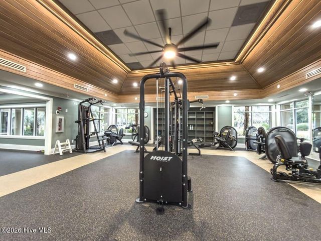 1018 Fynn Notch SW, Sunset Beach, NC 28468