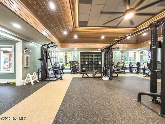 1018 Fynn Notch SW, Sunset Beach, NC 28468