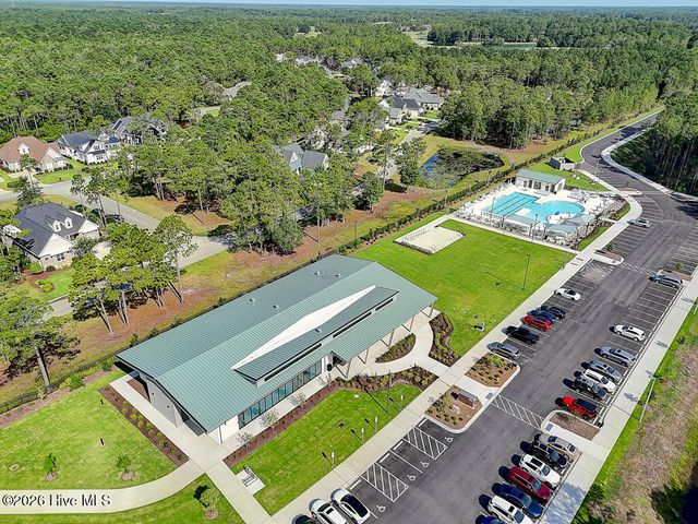 1018 Fynn Notch SW, Sunset Beach, NC 28468