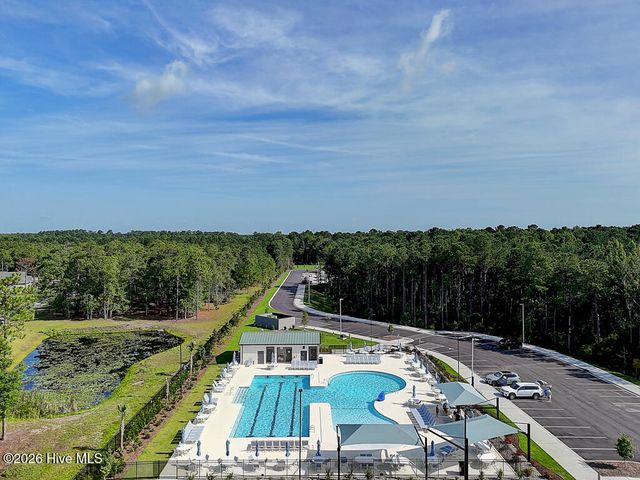 1018 Fynn Notch SW, Sunset Beach, NC 28468