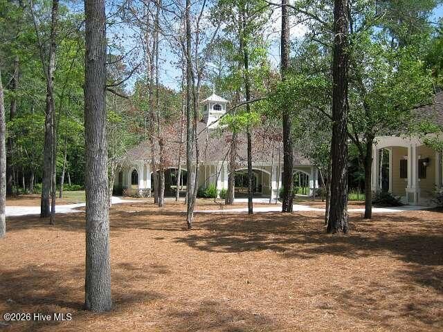 1018 Fynn Notch SW, Sunset Beach, NC 28468