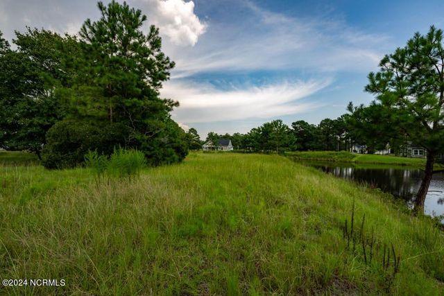 1018 Fynn Notch SW, Sunset Beach, NC 28468