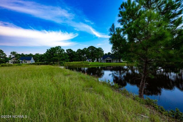 1018 Fynn Notch SW, Sunset Beach, NC 28468