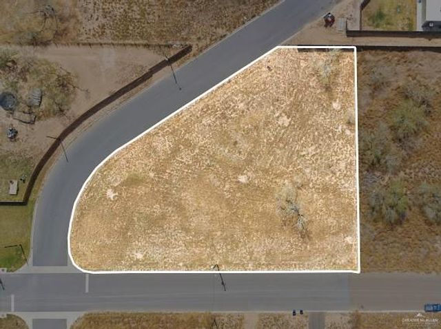 6106 Athena Avenue, Edinburg, TX 78542