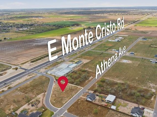 6106 Athena Avenue, Edinburg, TX 78542