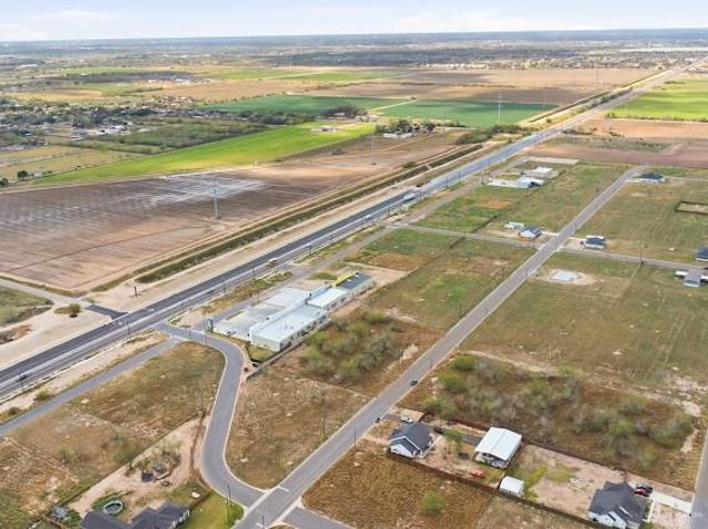 6106 Athena Avenue, Edinburg, TX 78542