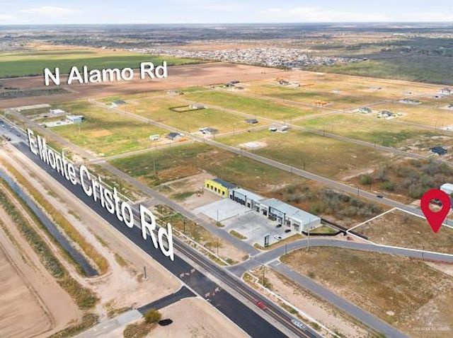 6106 Athena Avenue, Edinburg, TX 78542