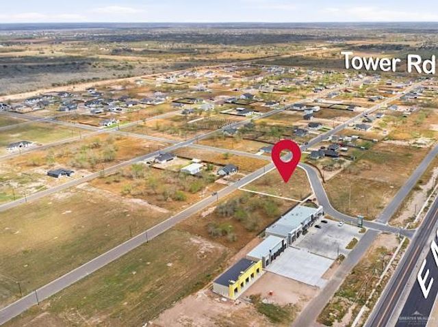 6106 Athena Avenue, Edinburg, TX 78542