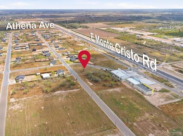 6106 Athena Avenue, Edinburg, TX 78542