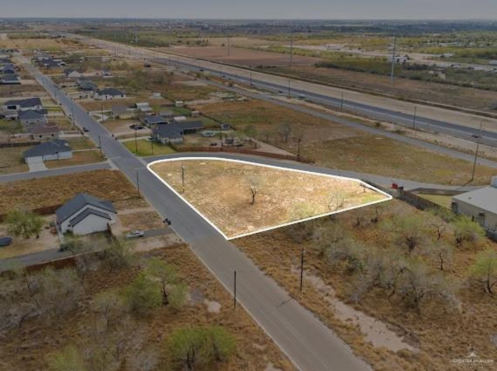 6106 Athena Avenue, Edinburg, TX 78542