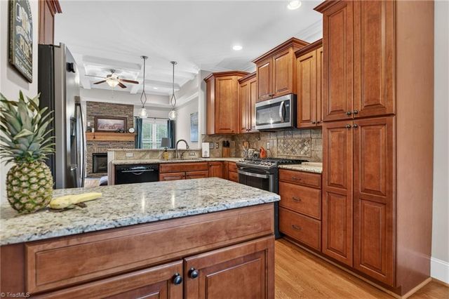2404 S Tuckers Farm Court, Colfax, NC 27235