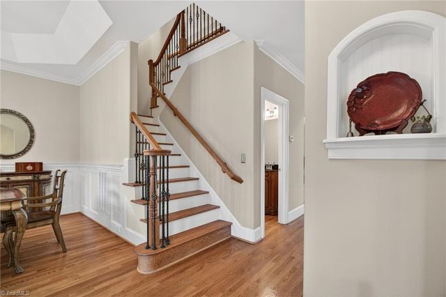 2404 S Tuckers Farm Court, Colfax, NC 27235