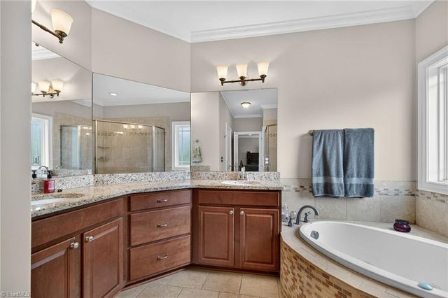 2404 S Tuckers Farm Court, Colfax, NC 27235