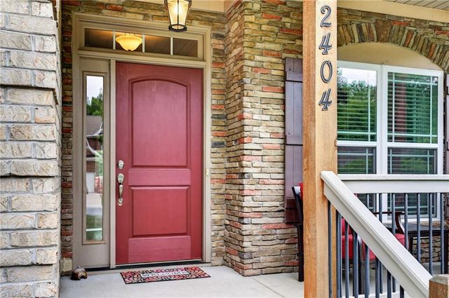 2404 S Tuckers Farm Court, Colfax, NC 27235