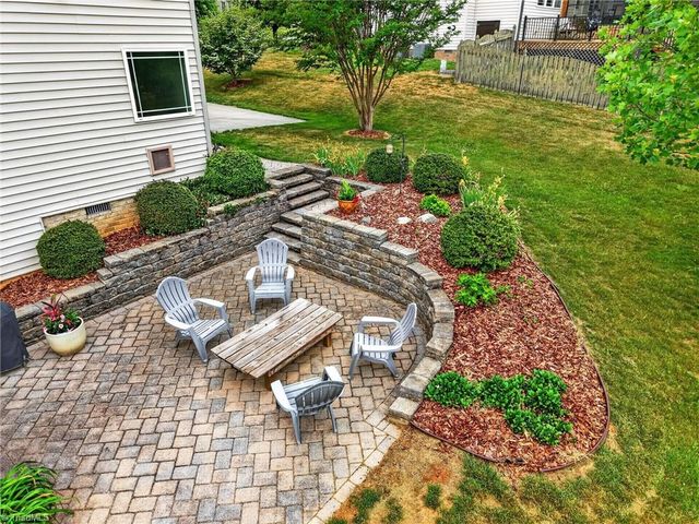 2404 S Tuckers Farm Court, Colfax, NC 27235