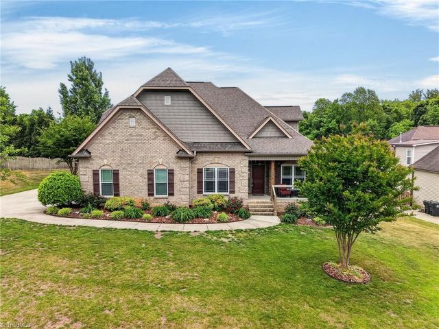 2404 S Tuckers Farm Court, Colfax, NC 27235