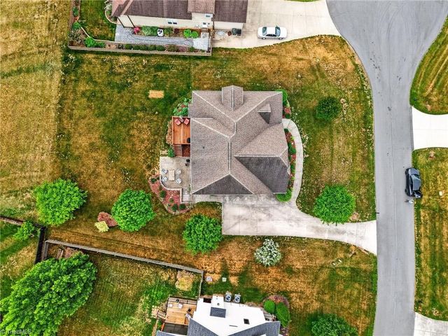 2404 S Tuckers Farm Court, Colfax, NC 27235