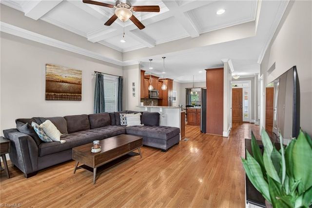 2404 S Tuckers Farm Court, Colfax, NC 27235