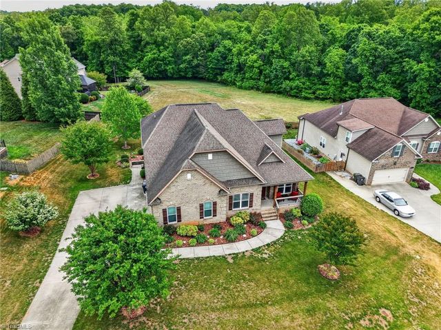 2404 S Tuckers Farm Court, Colfax, NC 27235