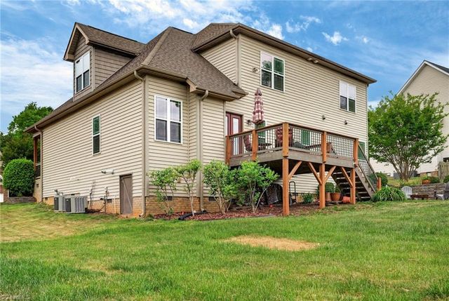 2404 S Tuckers Farm Court, Colfax, NC 27235