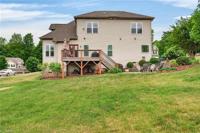 2404 S Tuckers Farm Court, Colfax, NC 27235