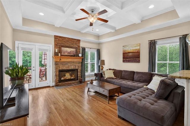 2404 S Tuckers Farm Court, Colfax, NC 27235