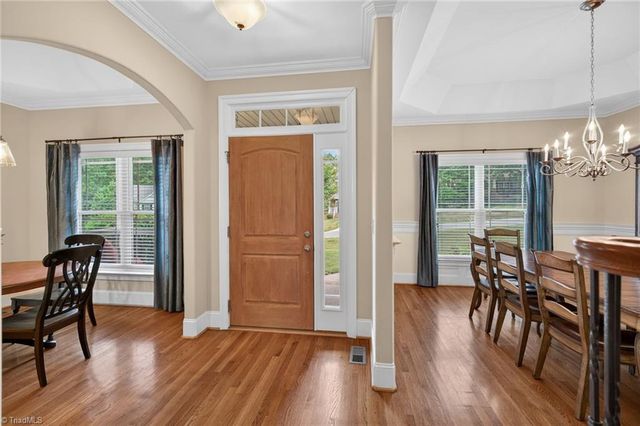 2404 S Tuckers Farm Court, Colfax, NC 27235