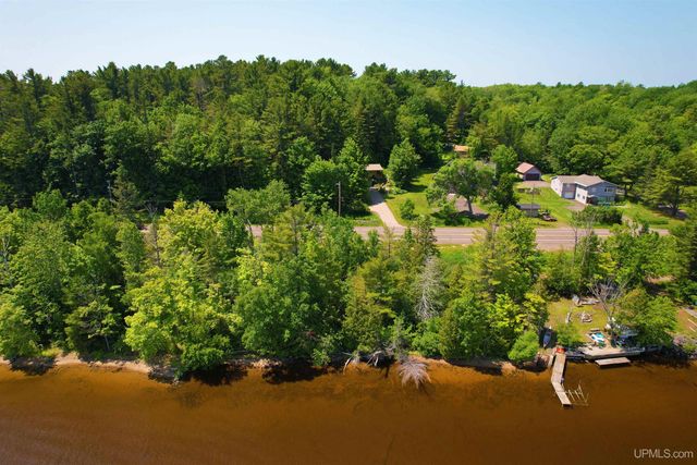 46333 Us 41 Highway, Houghton, MI 49931